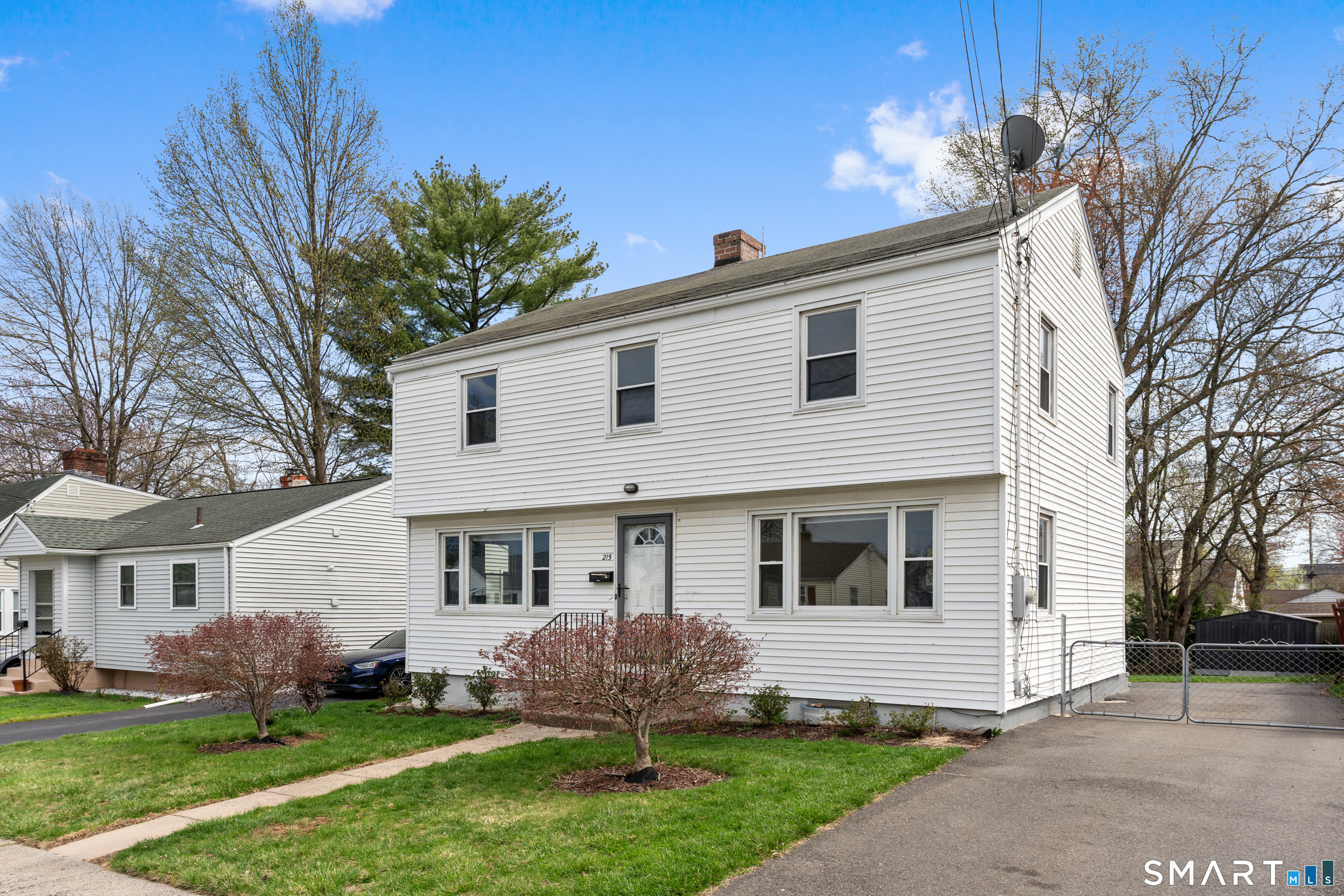 215 Goodrich Street Hartford CT 06114