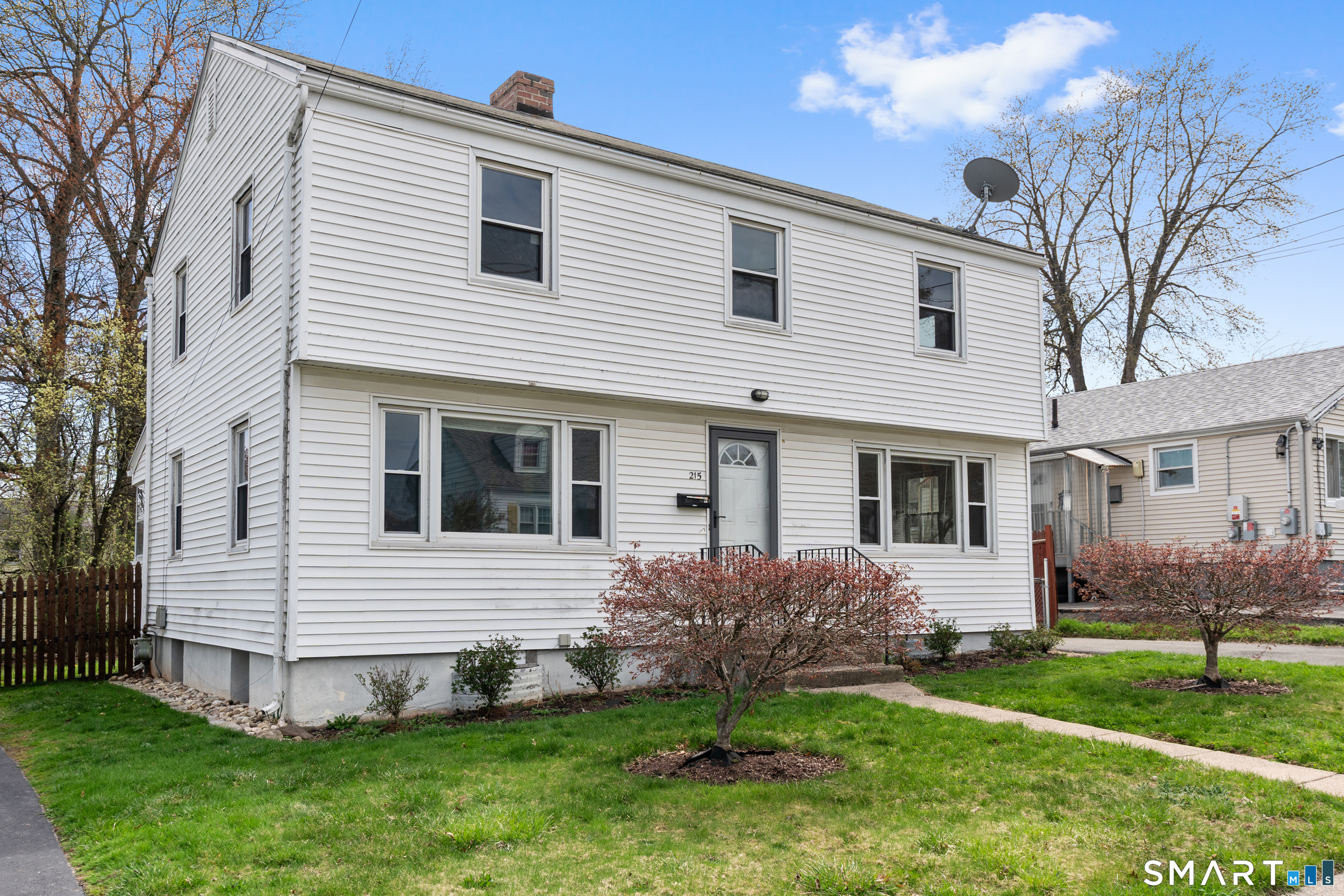 215 Goodrich Street Hartford CT 06114