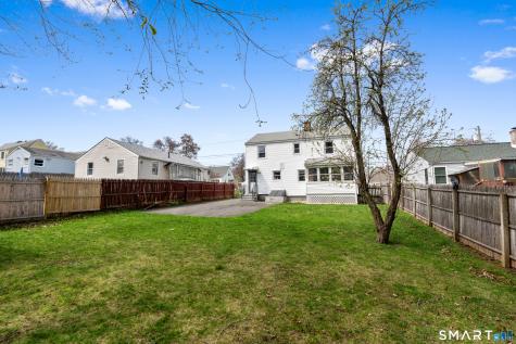 215 Goodrich Street Hartford CT 06114