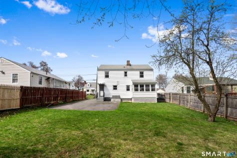 215 Goodrich Street Hartford CT 06114