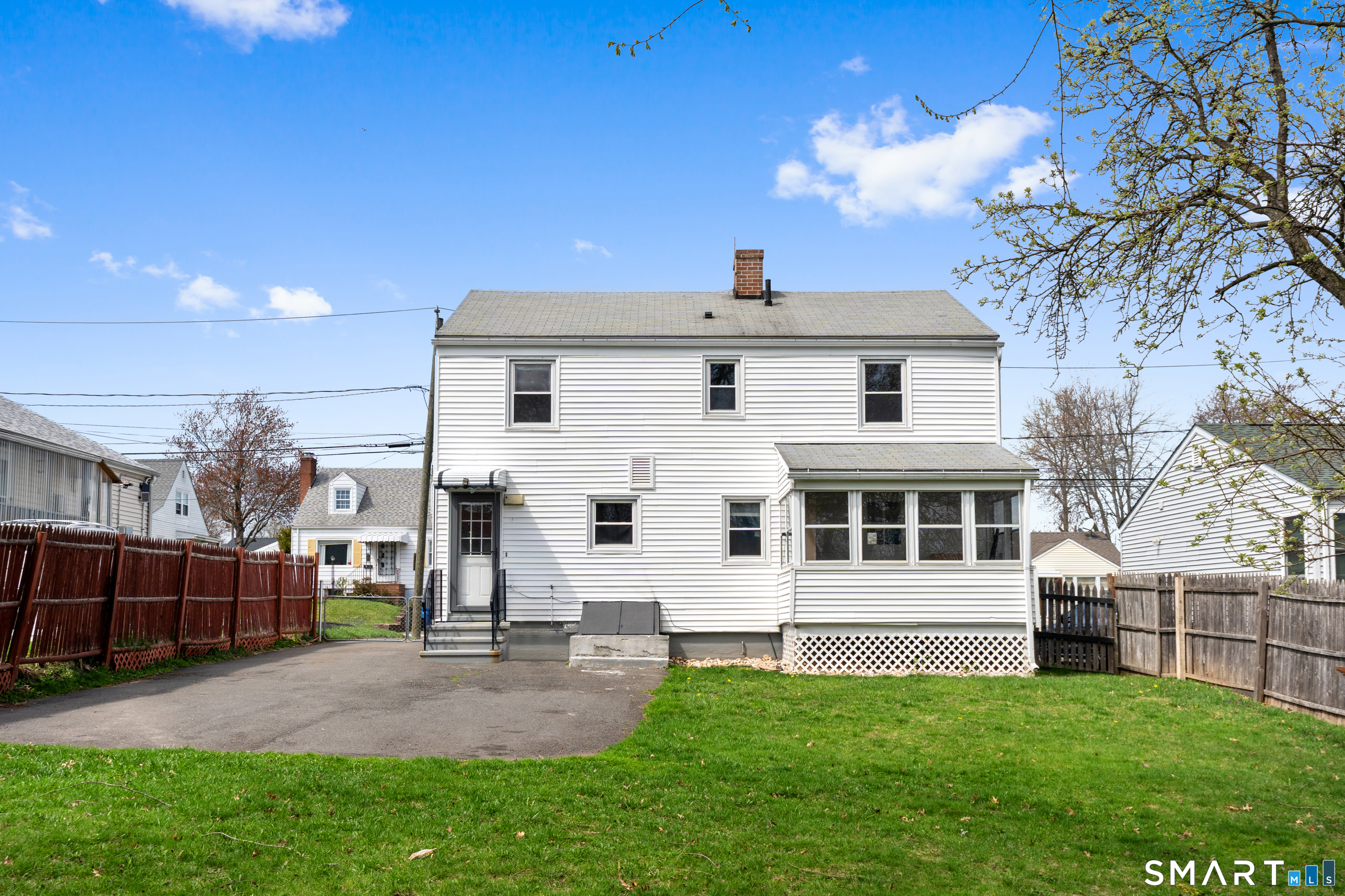 215 Goodrich Street Hartford CT 06114