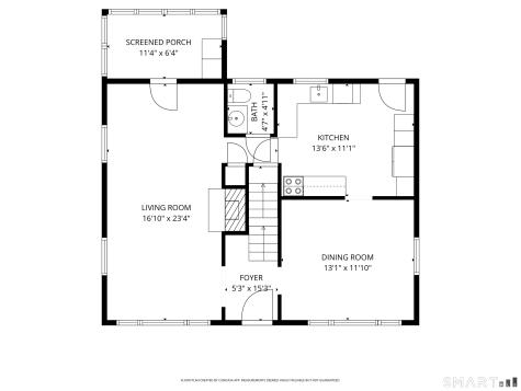 215 Goodrich Street Hartford CT 06114