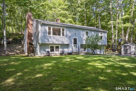 49 Ironworks Road Clinton CT 06413