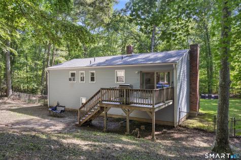 49 Ironworks Road Clinton CT 06413