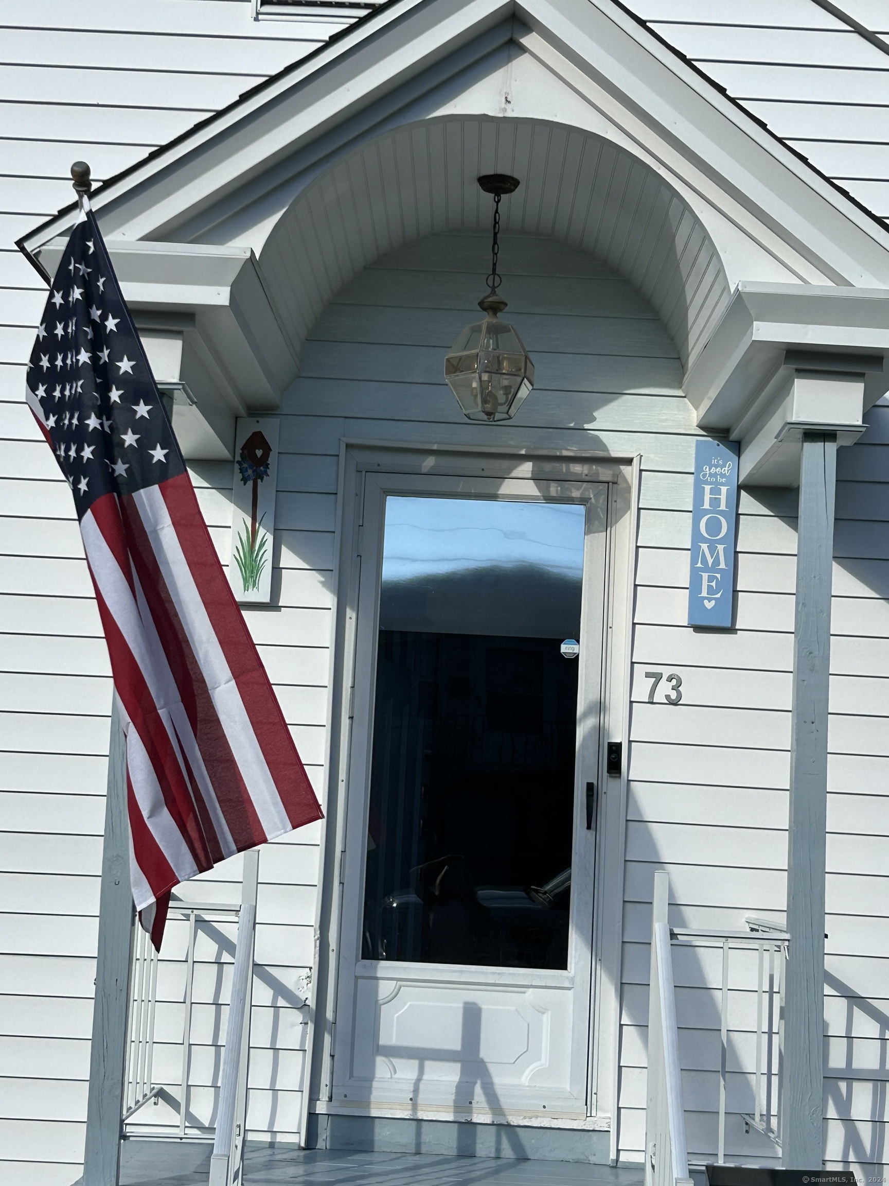 73 Carver Street Waterbury CT 06708