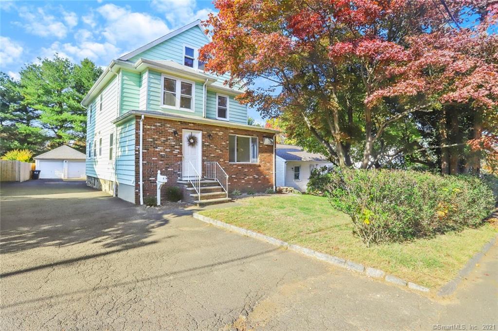 18 Dale Place Stamford CT 06906