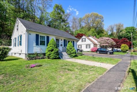 53 Webb Terrace Ansonia CT 06401