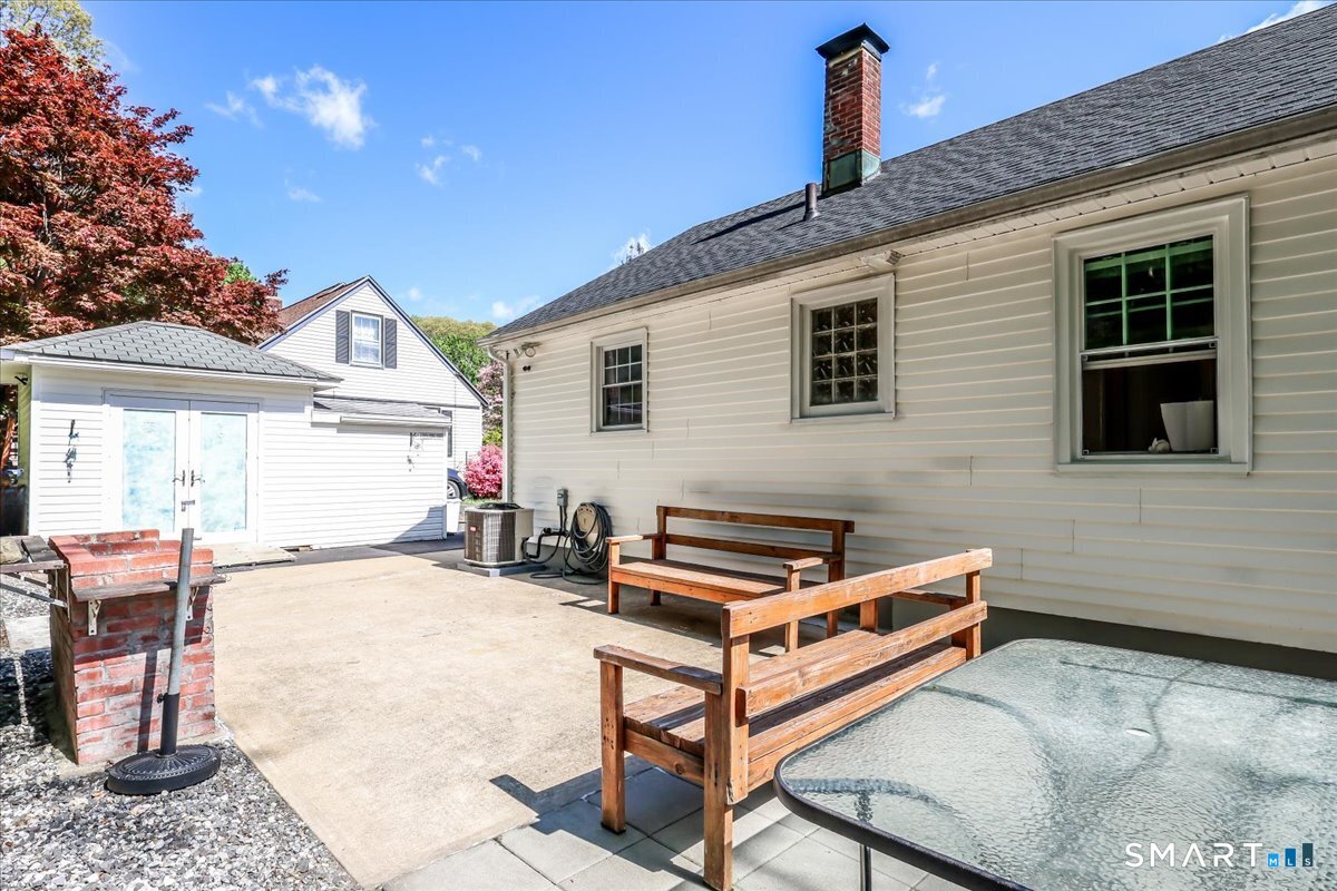 53 Webb Terrace Ansonia CT 06401