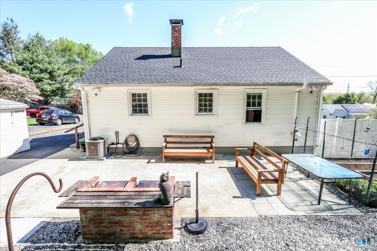 53 Webb Terrace Ansonia CT 06401