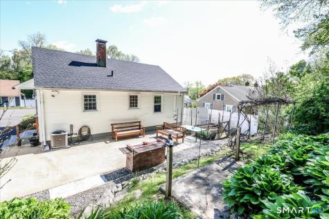 53 Webb Terrace Ansonia CT 06401