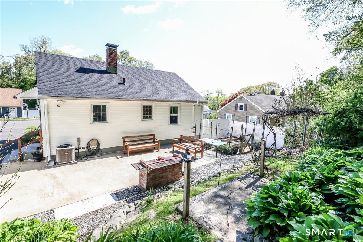 53 Webb Terrace Ansonia CT 06401
