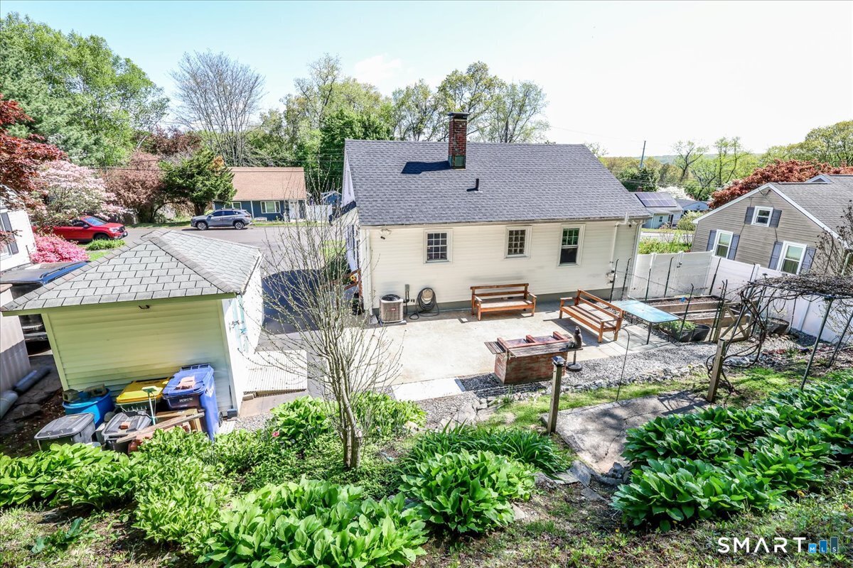 53 Webb Terrace Ansonia CT 06401