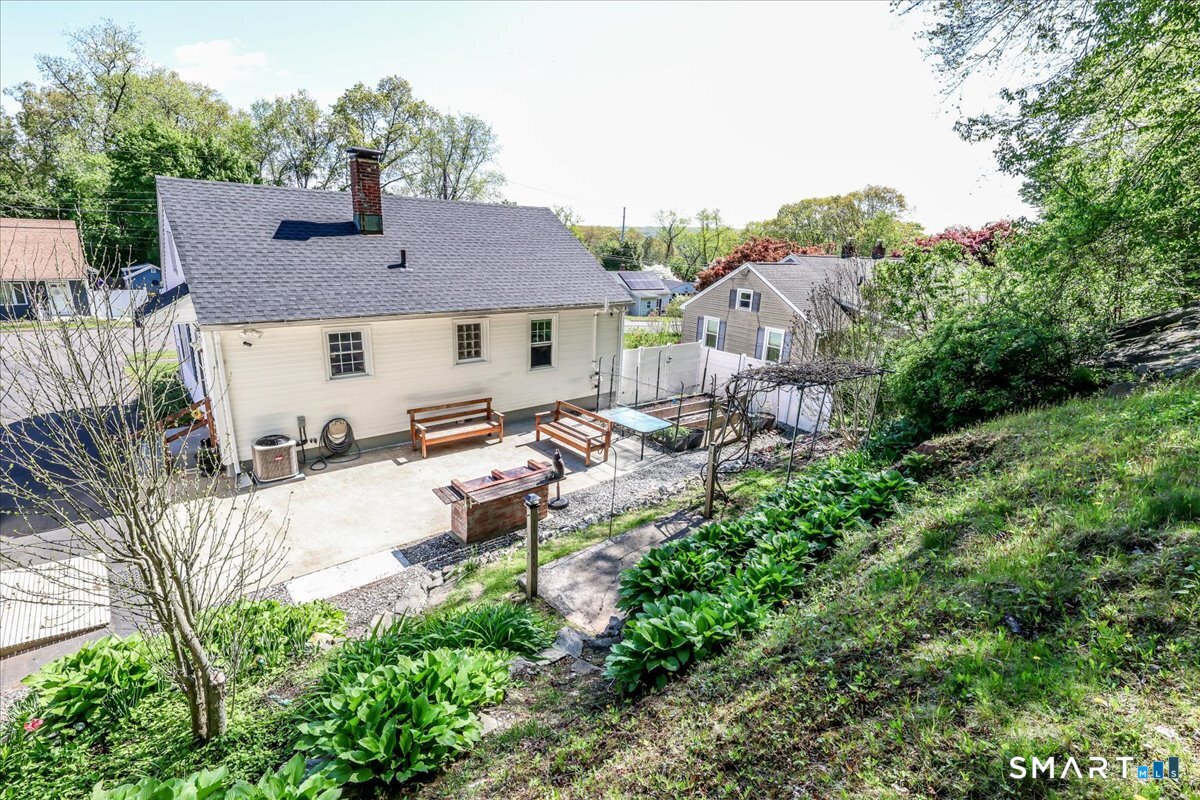 53 Webb Terrace Ansonia CT 06401