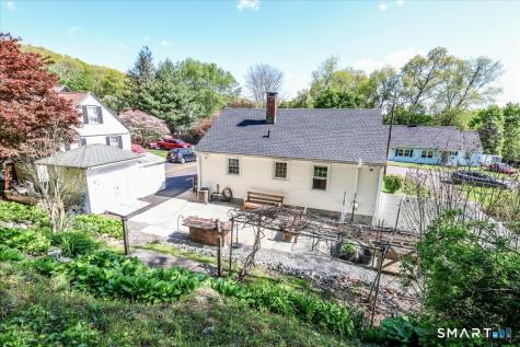 53 Webb Terrace Ansonia CT 06401