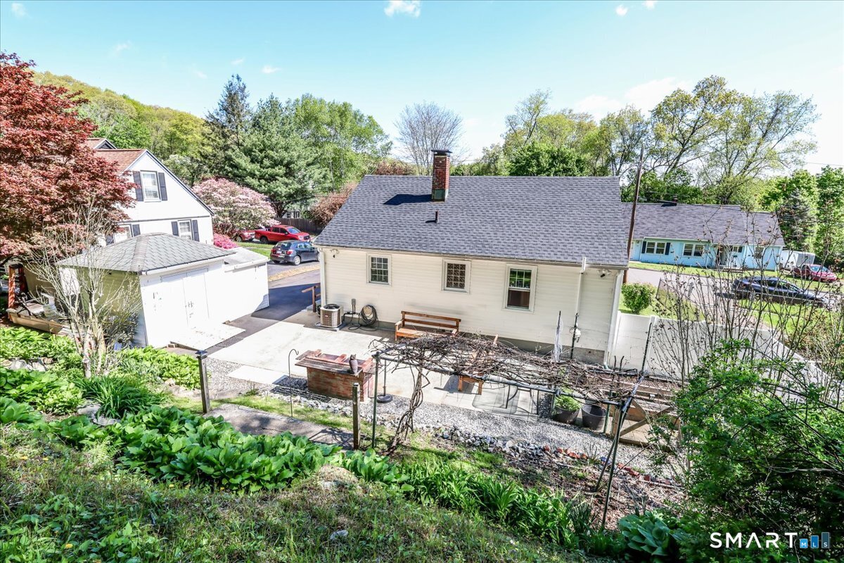 53 Webb Terrace Ansonia CT 06401