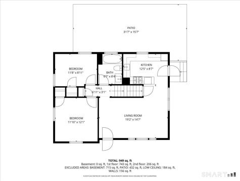 53 Webb Terrace Ansonia CT 06401