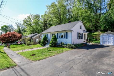 53 Webb Terrace Ansonia CT 06401