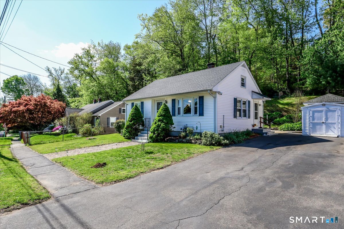 53 Webb Terrace Ansonia CT 06401