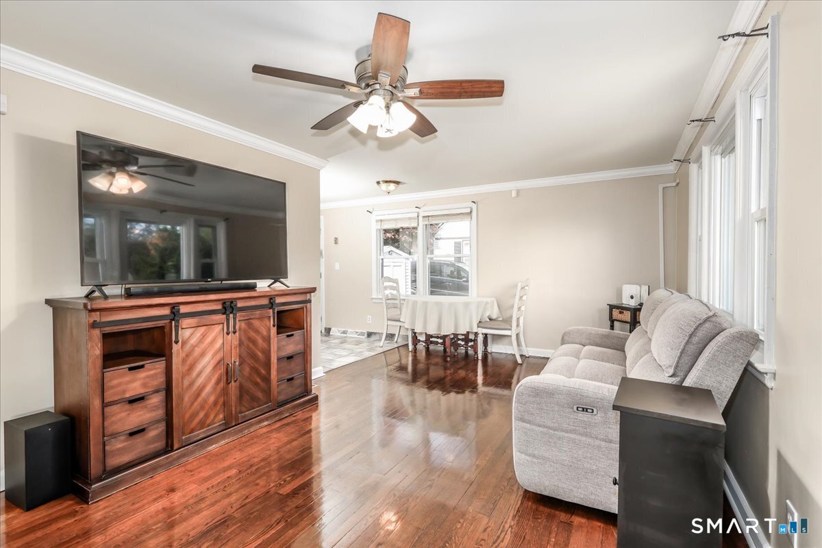 53 Webb Terrace Ansonia CT 06401