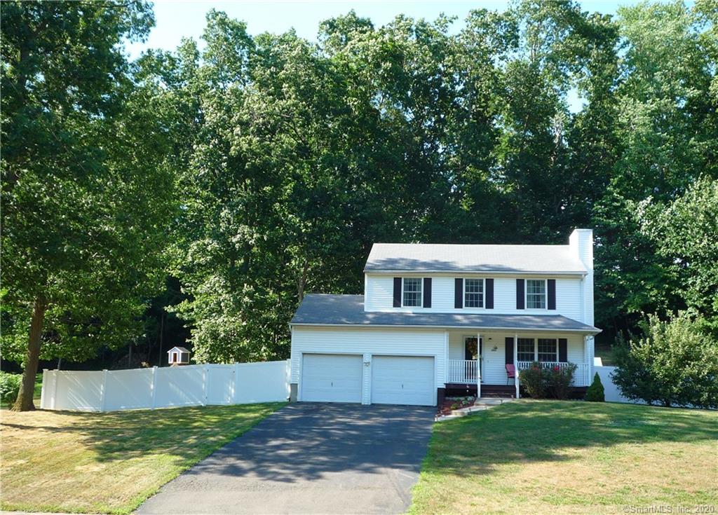 100 Kondracki Lane Wallingford CT 06492