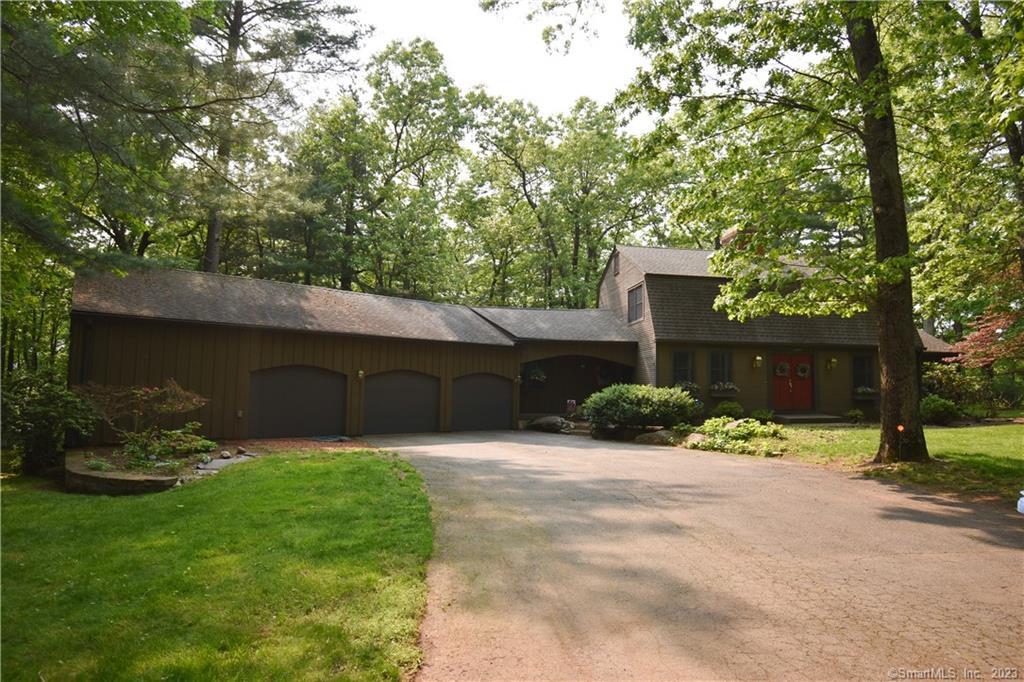 329 Highland Street Manchester CT 06040