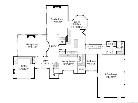 39 Running Brook Lane New Canaan CT 06840