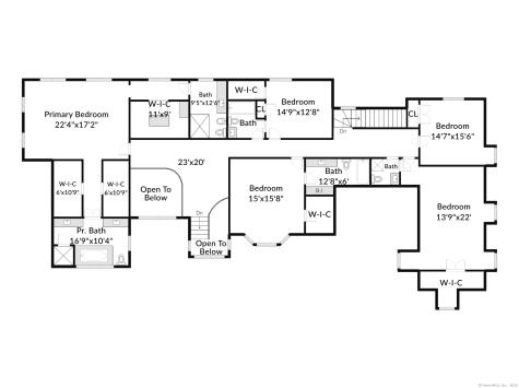 39 Running Brook Lane New Canaan CT 06840