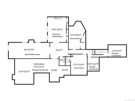 39 Running Brook Lane New Canaan CT 06840