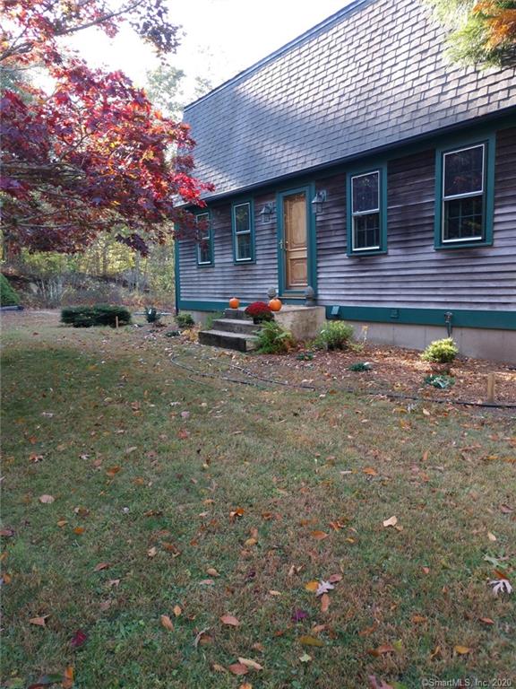 67 Stoddards Wharf Road Ledyard CT 06339