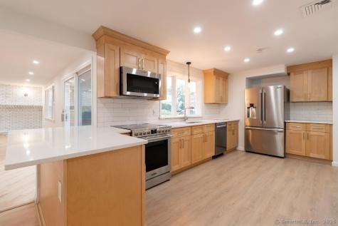 60 Ridge Road Bristol CT 06010