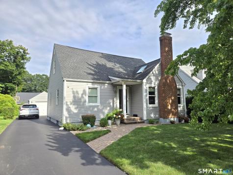 77 Williams Street Plainville CT 06062