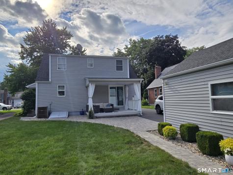 77 Williams Street Plainville CT 06062
