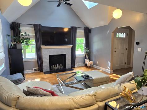 77 Williams Street Plainville CT 06062