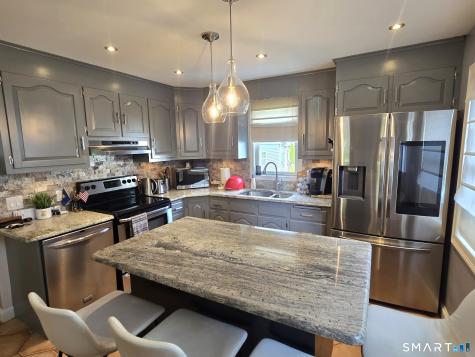 77 Williams Street Plainville CT 06062