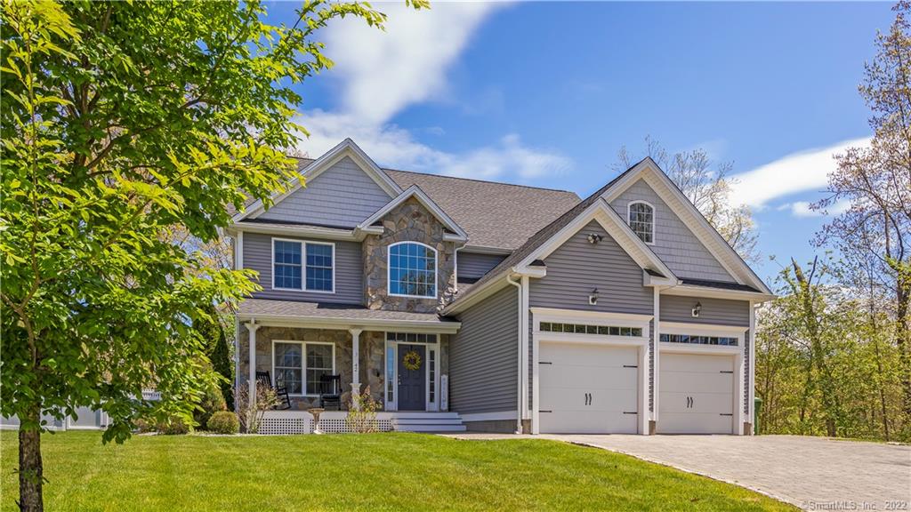42 Madalyn Lane Southington CT 06489