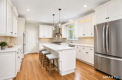 49 Hundred Acres Road Newtown CT 06470