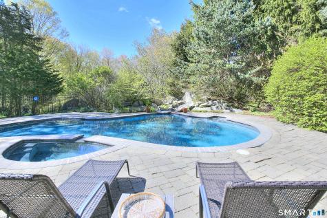 49 Hundred Acres Road Newtown CT 06470