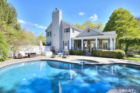 49 Hundred Acres Road Newtown CT 06470