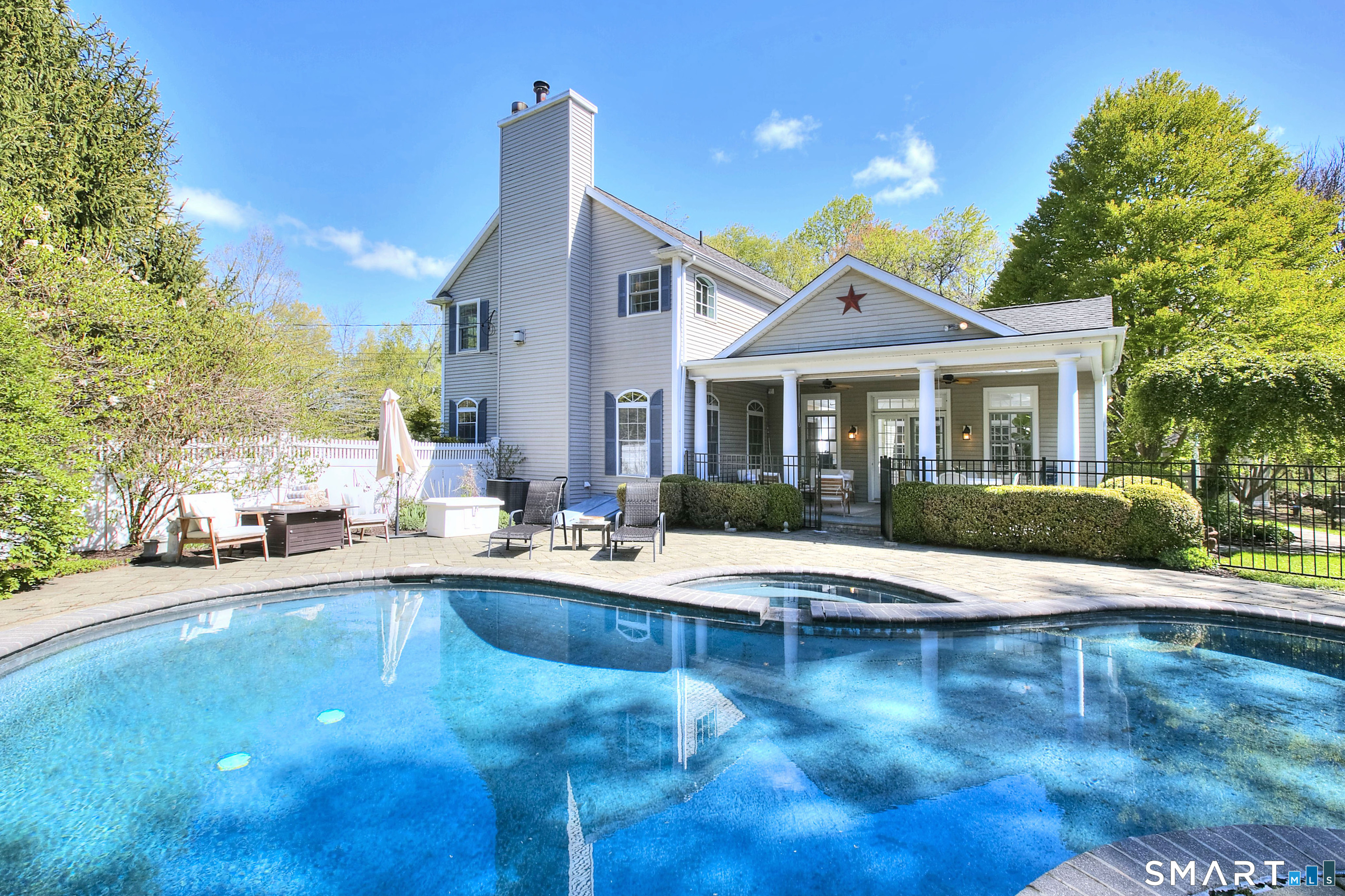 49 Hundred Acres Road Newtown CT 06470