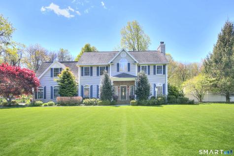 49 Hundred Acres Road Newtown CT 06470