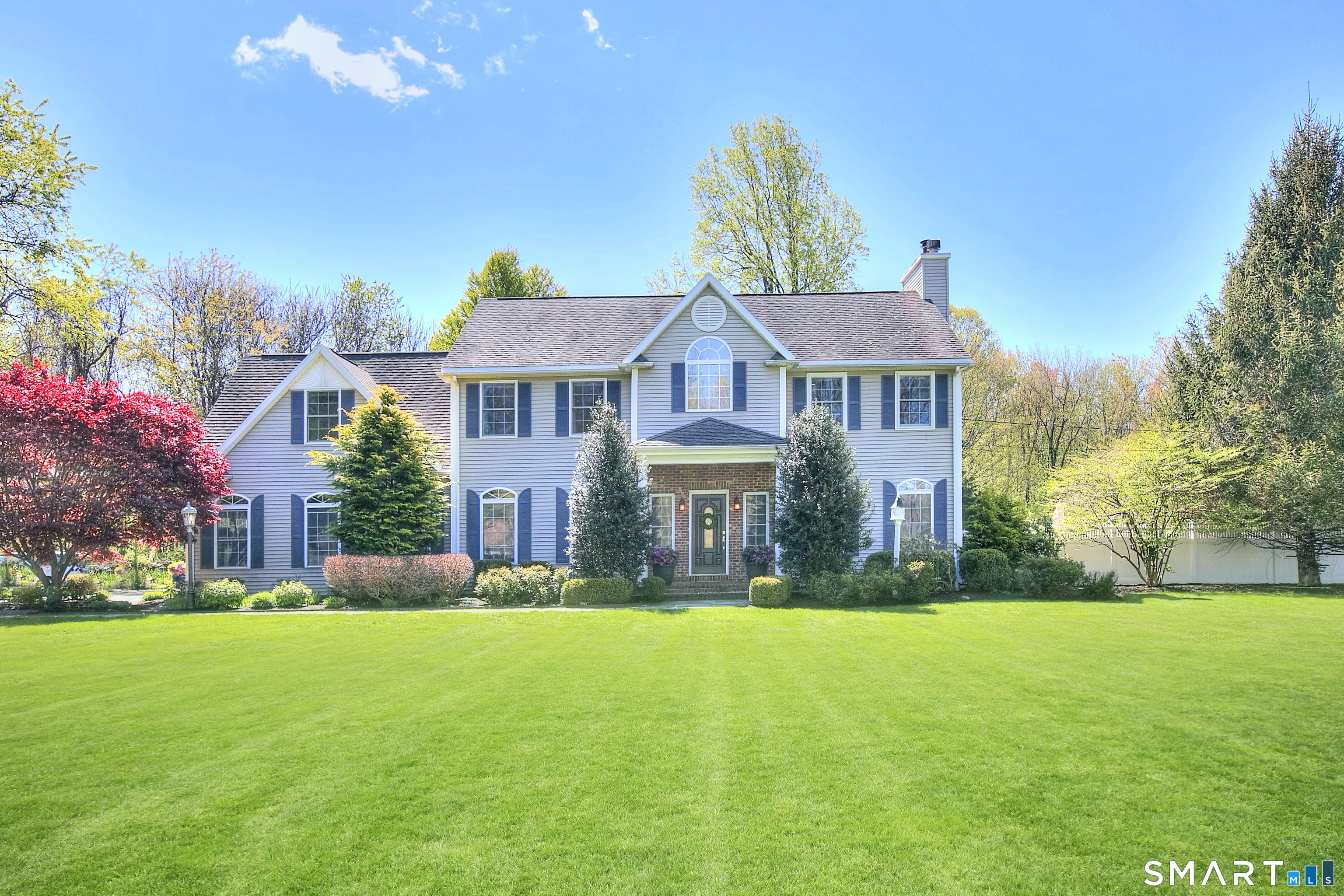49 Hundred Acres Road Newtown CT 06470
