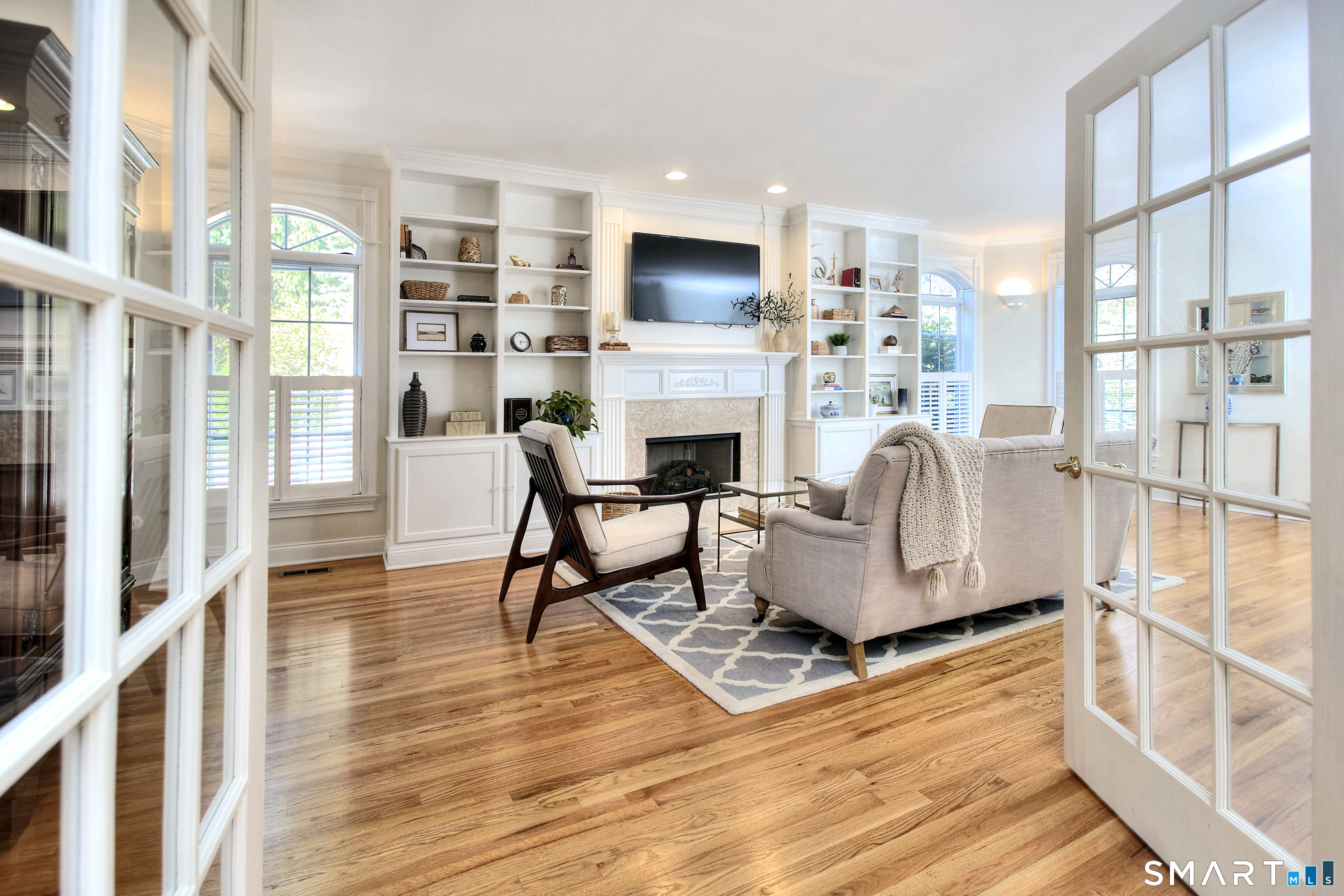49 Hundred Acres Road Newtown CT 06470