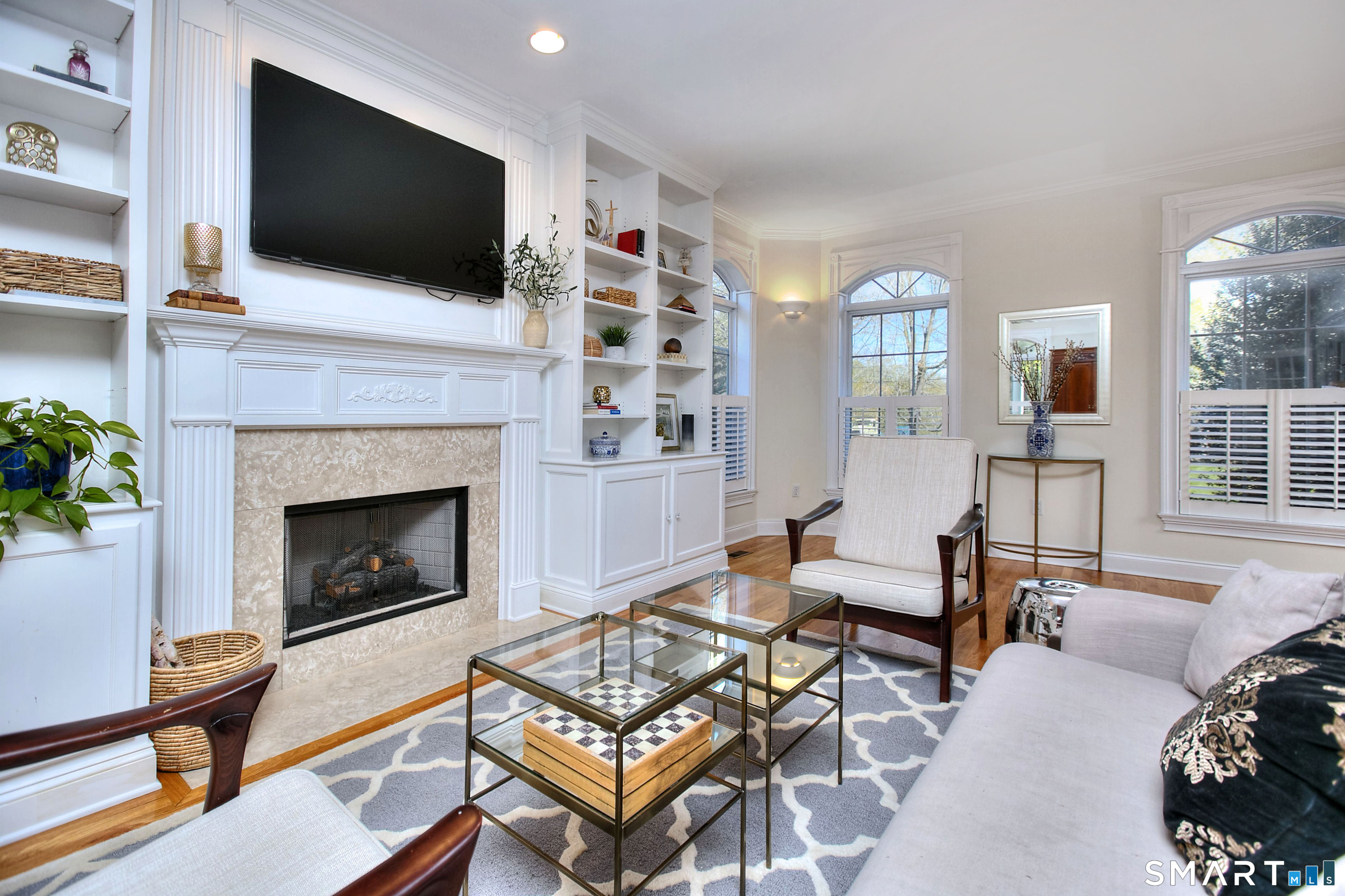49 Hundred Acres Road Newtown CT 06470