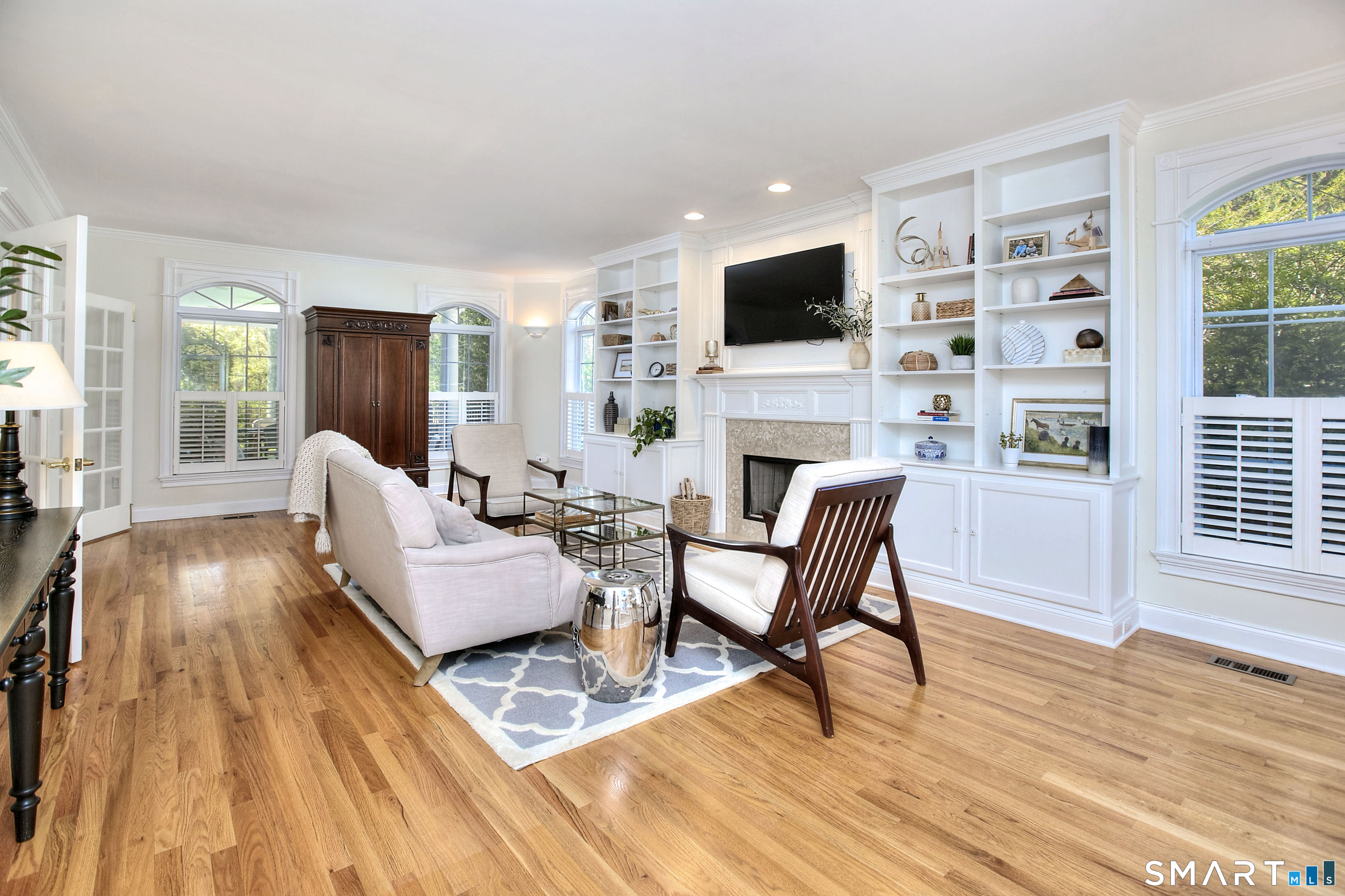 49 Hundred Acres Road Newtown CT 06470