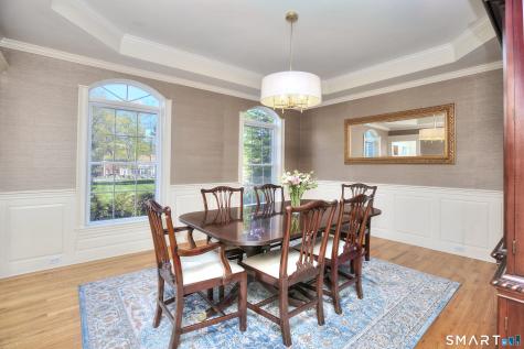 49 Hundred Acres Road Newtown CT 06470