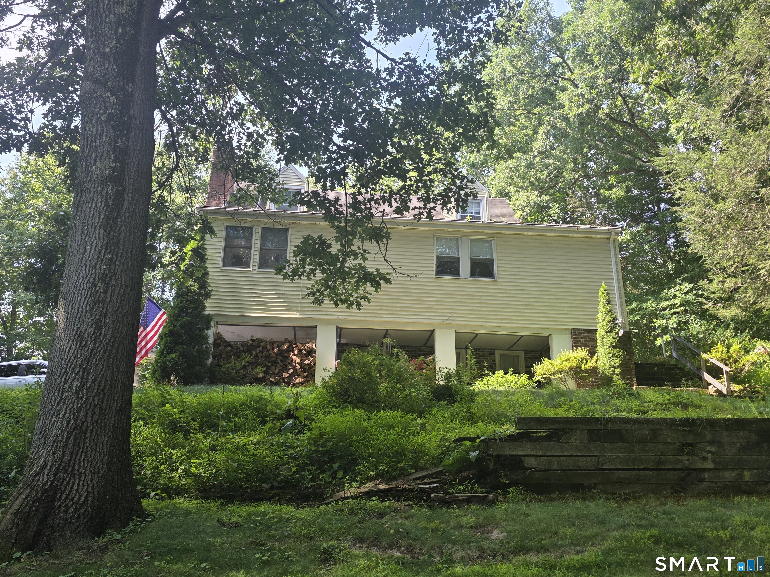 205 Cottage Street Monroe CT 06468