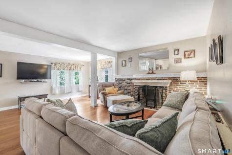 205 Cottage Street Monroe CT 06468