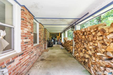 205 Cottage Street Monroe CT 06468