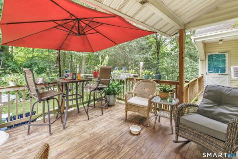 205 Cottage Street Monroe CT 06468