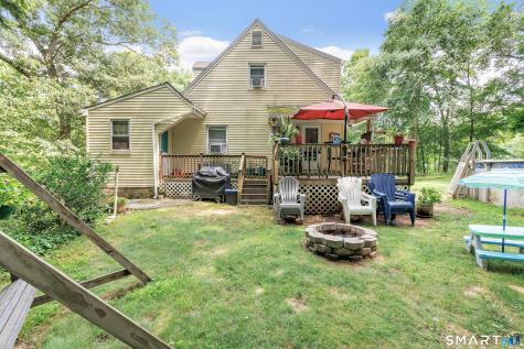 205 Cottage Street Monroe CT 06468